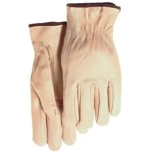 Tilsatec® GP1000M Driver Gloves, Madium, Goatskin