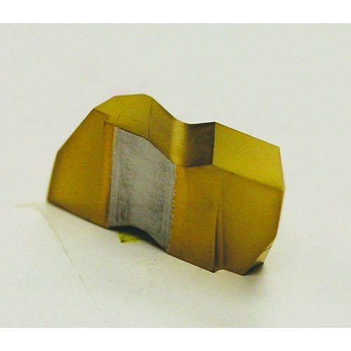 Tool-Flo 2419348 Threading Insert, FLTB Insert, 6 TPI, 0.453 in Pitch, Right Hand Cutting, Manufacturer's Grade: AC50E