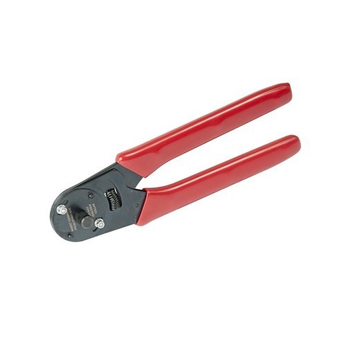 Tool Aid 18860 Crimper, 12 ga