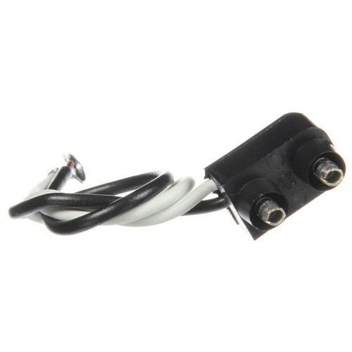 Truck-Lite® 94902 Electrical Harness and Pigtail, 7 in Length, 16 ga GPT Wire, For Use With: Space Limited Areas