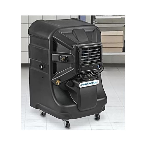 H-8657 Evaporative Cooler, 2400 cfm