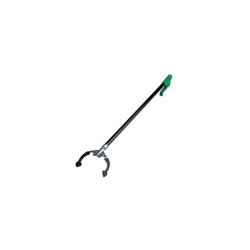 Unger-Global Unger® NN140 Trash Grabber, 4-1/4 in Opening, 51 in Overall Length