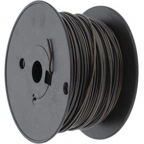 VALUE COLLECTION 14GA5LB WIRE/AN Mechanics Wire, Steel, 14 ga