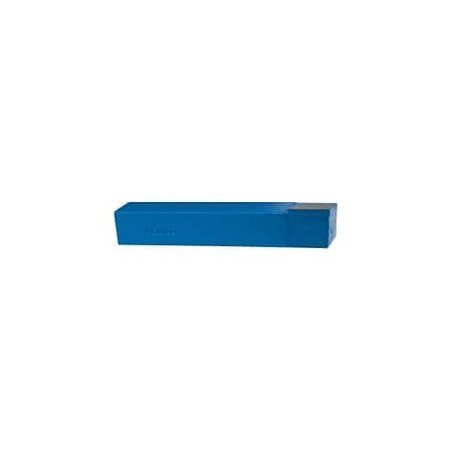 VALUE COLLECTION 383-0166 Single-Point Tool Bit, Solid Carbide, C6 Tip Material Grade, AL, 5/8 in Shank, 4 in Overall Length, Left Hand Cutting, Industry Standard Number: AL-10