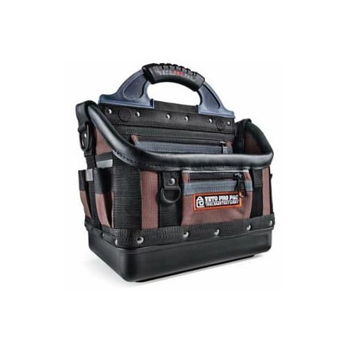 VETO PRO PAC® OT-LC Tool Bag, Open Top, PVC