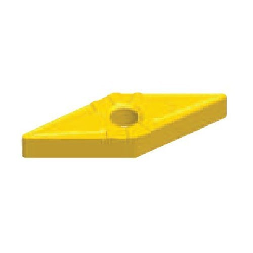 Greenleaf® VNMG-432B-GP2 INSERT Turning Insert, WNMG Insert, 432 Insert, Triangle