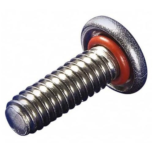 Value Collection 06766422 Machine Screw, Imperial, #10-32, 1/2 in Overall Length, Stainless Steel, Flat, Uncoated, Phillips Drive