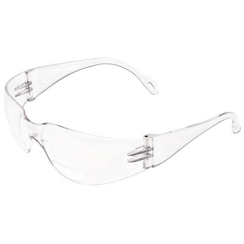 Veratti® E5505777003 Safety Glasses, Clear Lens