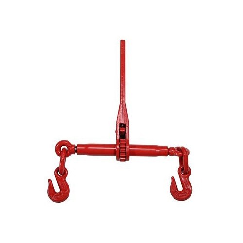 Volunteer 142510 Ratchet Load Binder, 5400 lb, 5/16 to 3/8 in