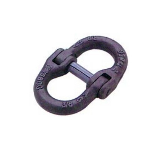 Volunteer 154466 Connecting Link, 1/2 in, 15000 lb, 100 Grade, Alloy