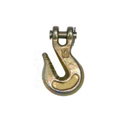 Volunteer 265312 Grab Hook, 3/8 in, 6600 lb, 70 Grade, Clevis Attachment