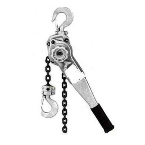 Volunteer 303308.05 Manual Chain Hoist, 1/4 ton, 5 ft Lifting Height