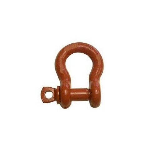 Volunteer 552128M Screw Pin Anchor, 7/8 in, 9.5 ton