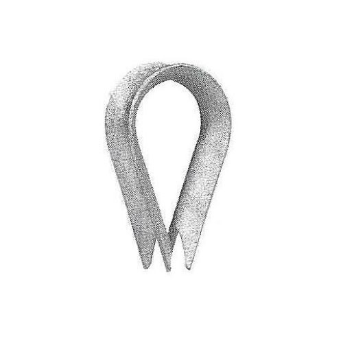 Volunteer 85304 Thimble, Light Duty