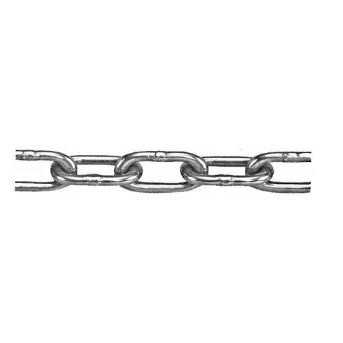 Volunteer 991512 Chain, 3/8 in