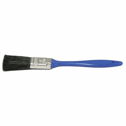 Vortec Pro® 40139 Chip and Oil Brush, 3/8 in THK Synthetic Brush, Plastic Handle