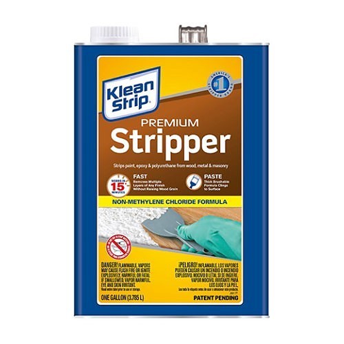 W.M. Barr Klean-Strip™ QKSP301 Premium Stripper, 1 qt Container