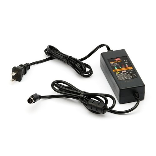 WARN® 77922 Battery Charger, For Use With: Warn PullzAll