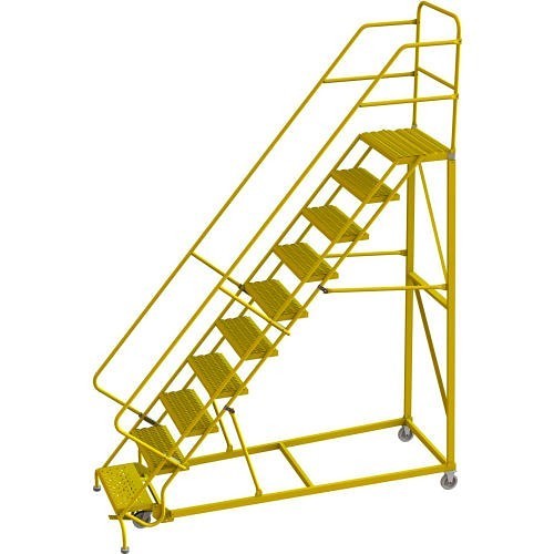 WGB2245601 Rolling Ladder