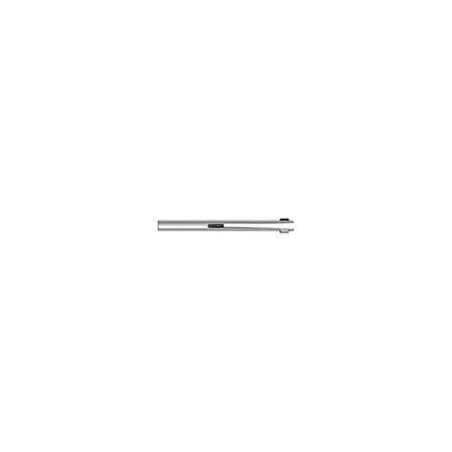 WHITNEY 80037 Deburring Tool, 0.203 in Hole Dia, 1/8 L in