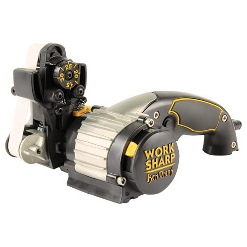 WORK SHARP® PM71WSKTSKO Work Sharpener, Ken Onion