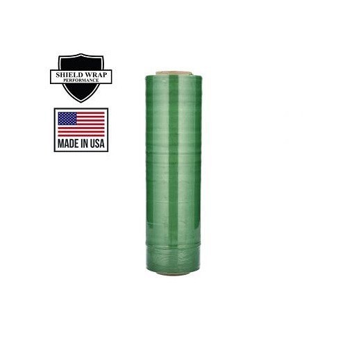 WRAP TITE ZPHF1863AOCT Stretch Wrap, 1500 ft Length, 18 in Width