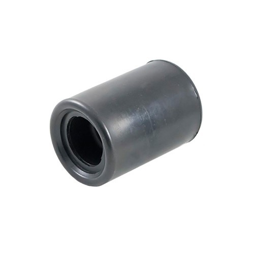 Walter Surface Technologies 07F095 Rubber Bladder Assembly, 3-1/2 in Dia x 5-3/8 in W Width/Diameter, For Use With: 07-F 051 Pneumatic Drum, Line-Mate III Drum Sander, Rubber