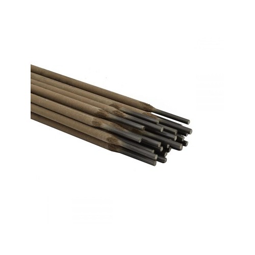 Weldcote Metals 601118E10 Stick Electrode, 1/8 in Dia, 10 lb, 60000 to 69000 psi Tensile