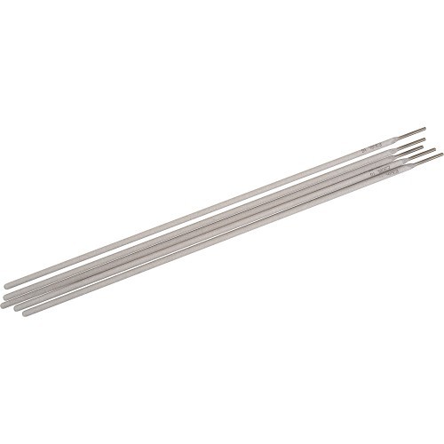 Weldcote Metals 877511001006 Welding Wire, 1/8 in Wire Dia, 316L Stainless Steel Wire