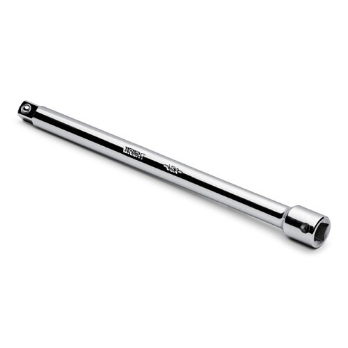 Wright Tool 2404 Ratchet Extension, 1/4 in, 4 in OAL