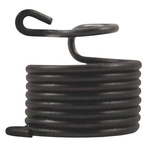 Chicago Pneumatic A046095 Heavy Duty Quick-Change Air Chisel Spring Retainer, For Use With 0.401 in Shank CP7111, CP714 and CP715 Pneumatic Hammer