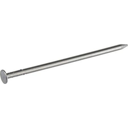 Box Nail, 1 lb, 1-1/4 in Length, Ring Shank