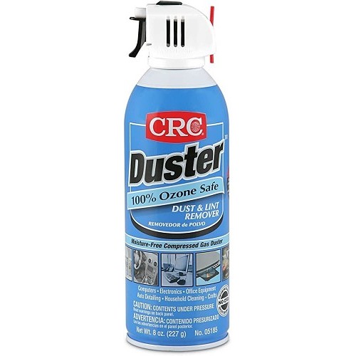 CRC® 05185 Dust and Lint Remover