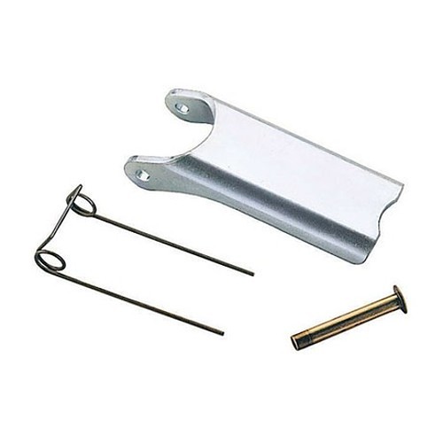 Volunteer 7440830 Latch Kit, 3/8 in Height