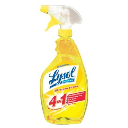 Reckitt Benckiser Lysol® 738-75352 All-Purpose Cleaner, 32 oz, Bottle