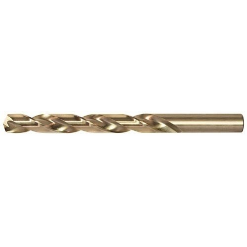 Alfa USA® CO60112 Cobalt Drill Bit, #12 Drill Size - Wire