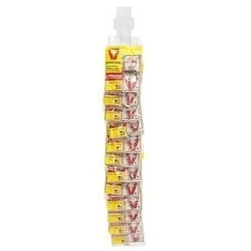 Clipstrip EZ-Set Mouse Trap, 4 Pack