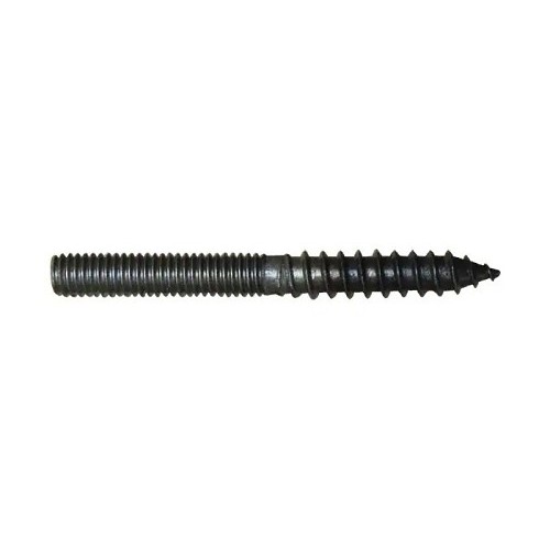 Bostwick-Braun Industrial | Hanger Bolt & Stud 0816BH Hanger Bolt ...