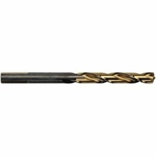 magafor® 80091503000 Center Drill, 3 Drill, 60 deg Point, RedX