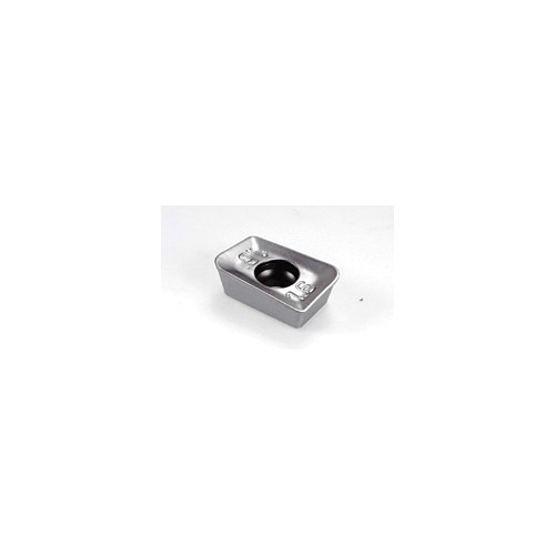 Iscar 5601612 HELIMILL Milling Insert With Helical Cutting Edge, APKT Insert, 100316 Insert, Carbide, Manufacturer's Grade: IC328, 85 deg Parallelogram Shape, Material Grade: C2, C3, C5, C6, P, M, S