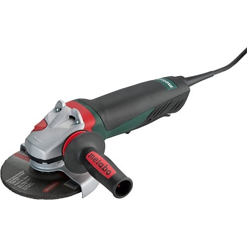 metabo® 600166420 Angle Grinder, 4-1/2 to 5 in
