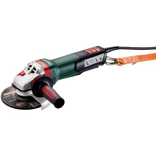 metabo® 600553420 Angle Grinder, 6 in Wheel Dia