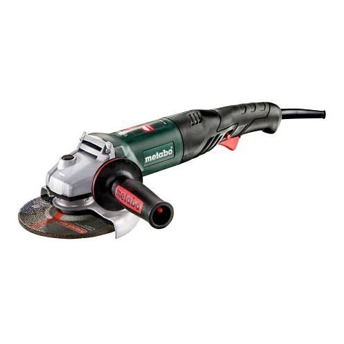 metabo® 601242420 Electric Angle Grinder, 6 in Wheel Dia, 110 to 120 V
