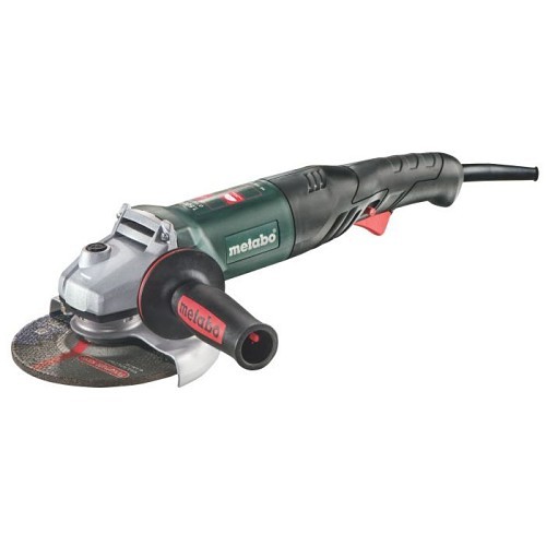 metabo® 601244420 Angle Grinder, 6 in Wheel Dia, 7/8 in