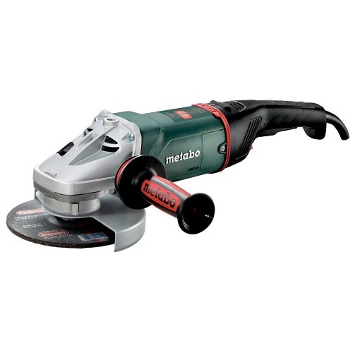 metabo® MC2595A144 Twister Angle Grinder, 7 in Wheel Dia