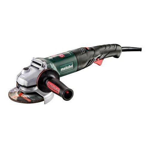 metabo® MET601243420 Angle Grinder, 5 in Wheel Dia, 110 to 120 V