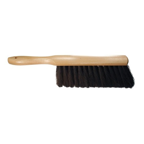 PFERD 89390 Counter Duster, 8 in Length, Wood Handle