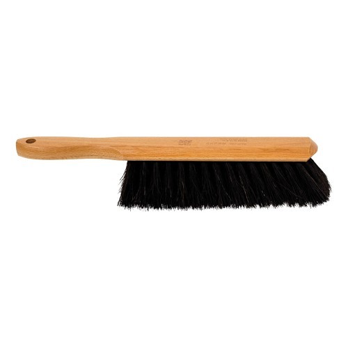 PFERD 89395 Counter Duster, 9 in Length, Wood Handle