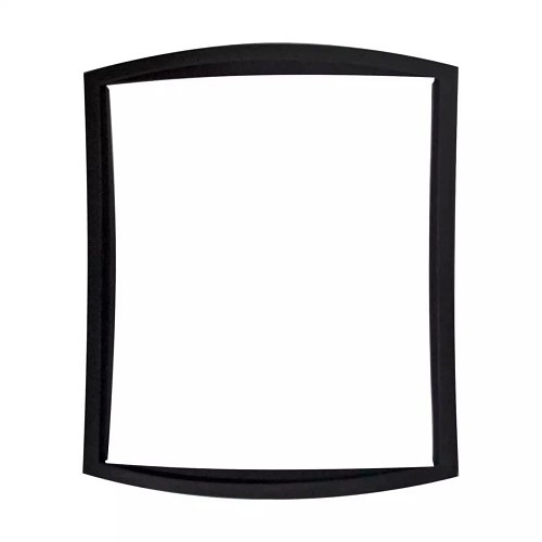 Miller® 216337 Large Lens Cover Gasket, For Use With Digital Elite™ Series Auto-Darkening Welding Helmet