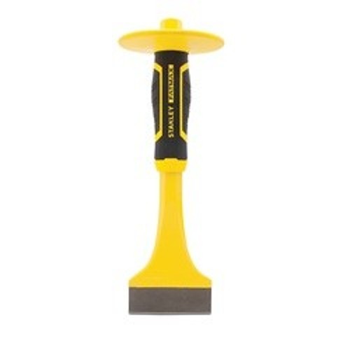 STANLEY FMHT16468 Floor Chisel, 1-33/100 in Overall Length, 3 in Blade Width